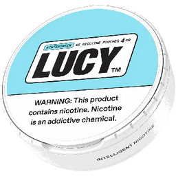 Lucy Pouches