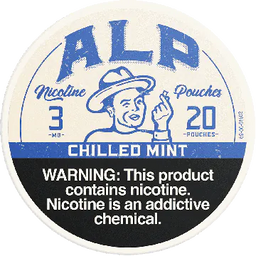 Alp Pouches