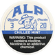 Alp Pouches