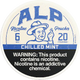 Alp Pouches