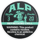 Alp Pouches