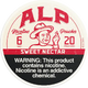 Alp Pouches