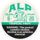 Alp Pouches