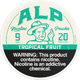 Alp Pouches