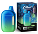 5 Gram 2.0 Ice Rechargeable 5000MG