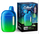 5 Gram 2.0 Ice Rechargeable 5000MG