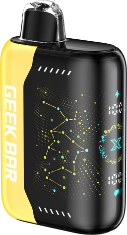 Pulse X 25,000