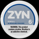 ZYN
