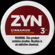 ZYN