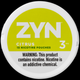 ZYN