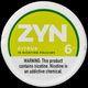 ZYN