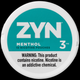 ZYN