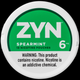 ZYN