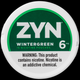 ZYN