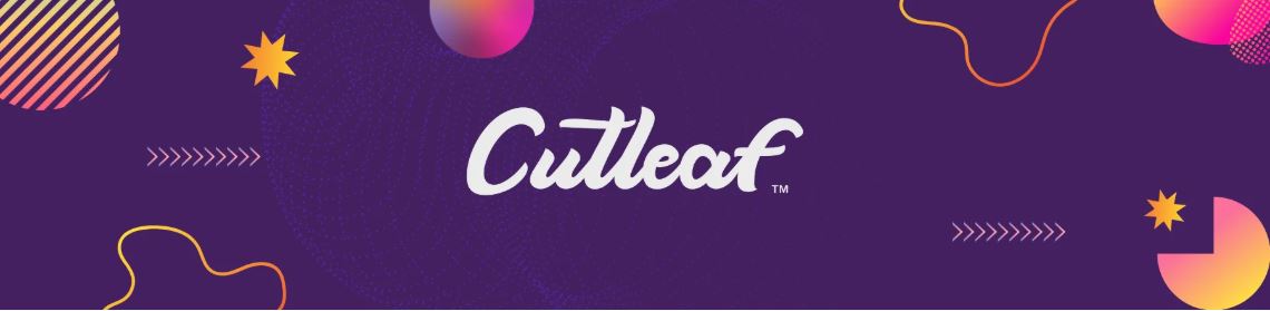 Cutleaf