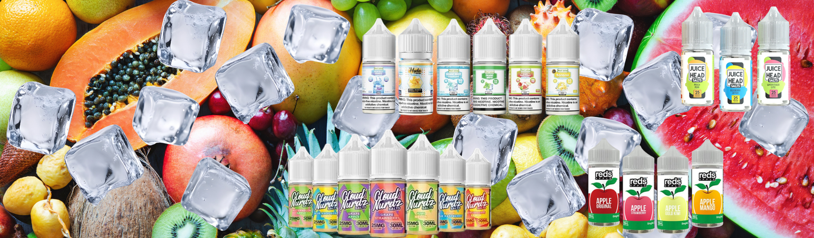 E-Liquids