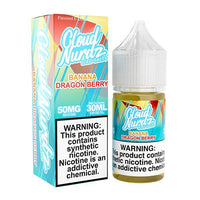 Cloud Nurdz