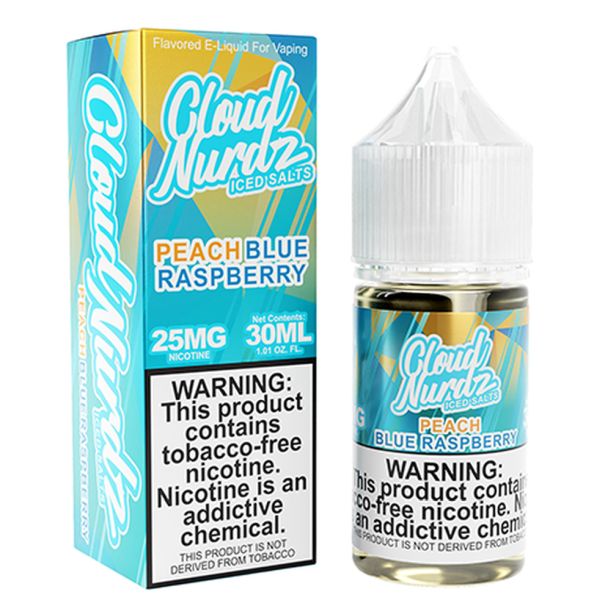 Cloud Nurdz