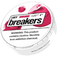 Lucy Breakers