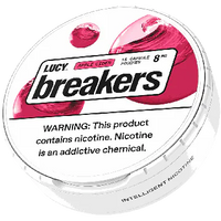 Lucy Breakers