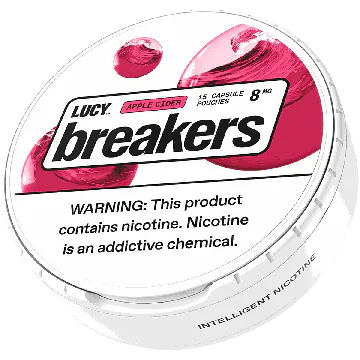 Lucy Breakers