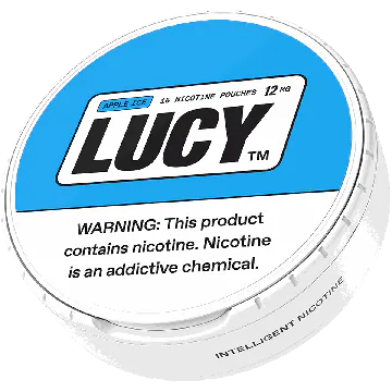 Lucy Pouches