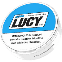 Lucy Pouches