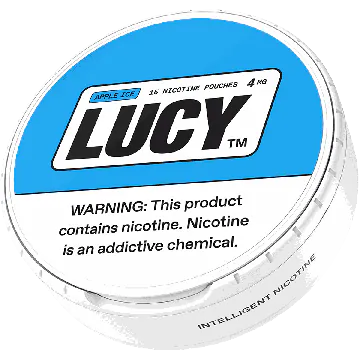 Lucy Pouches