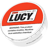 Lucy Pouches