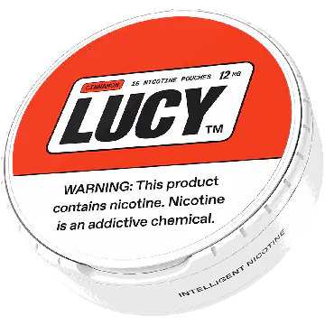 Lucy Pouches