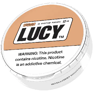 Lucy Pouches