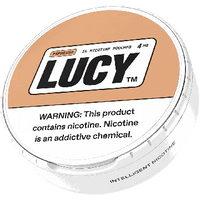 Lucy Pouches