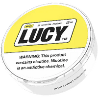 Lucy Pouches
