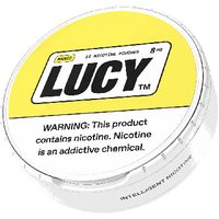 Lucy Pouches