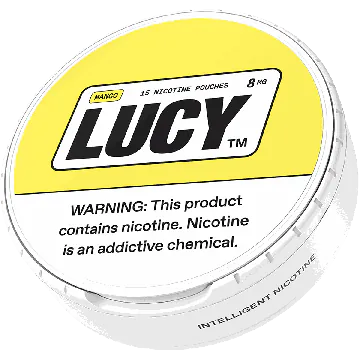Lucy Pouches