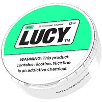 Lucy Pouches