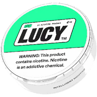 Lucy Pouches