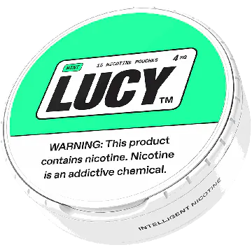 Lucy Pouches