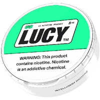 Lucy Pouches