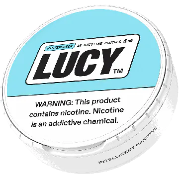 Lucy Pouches