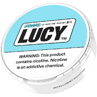 Lucy Pouches