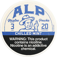 Alp Pouches