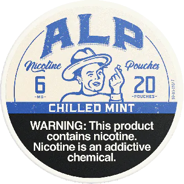 Alp Pouches