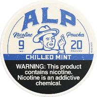 Alp Pouches