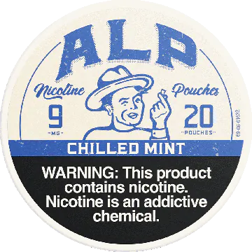 Alp Pouches