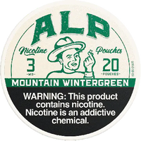 Alp Pouches
