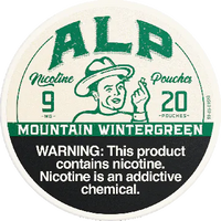 Alp Pouches
