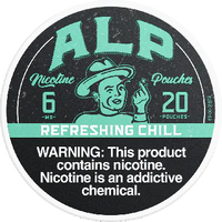 Alp Pouches
