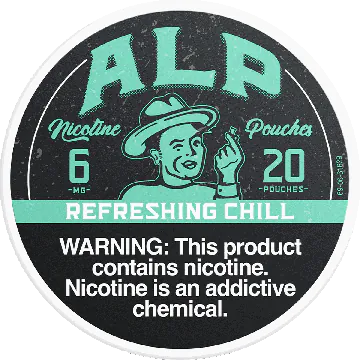 Alp Pouches