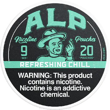 Alp Pouches